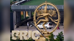 BRICS Pushes Sustainable Transport, Aviation Fuel To Cut Carbon Emissions