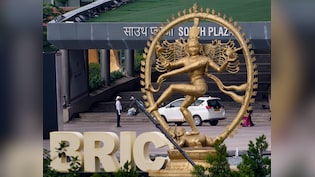 BRICS Pushes Sustainable Transport, Aviation Fuel To Cut Carbon Emissions