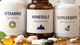 'Focusing Our Resources': Nestle Sheds Vitamins Arm In $1 Billion Deal