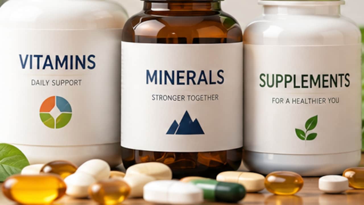'Focusing Our Resources': Nestle Sheds Vitamins Arm In $1 Billion Deal