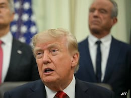 Trump Extends H-1B Visa Restrictions, $100,000 Fee Plan By Another Year