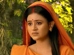 'Not Ashamed': Anjali Arora Reacts To Trolling Over Sita Role In <i>Mahakavya Shri Ramayan Katha</i>