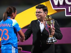 ICC Chief Jay Shah Congratulates Team India, Makes Huge Remark On Womens Cricket After Asian Games Final