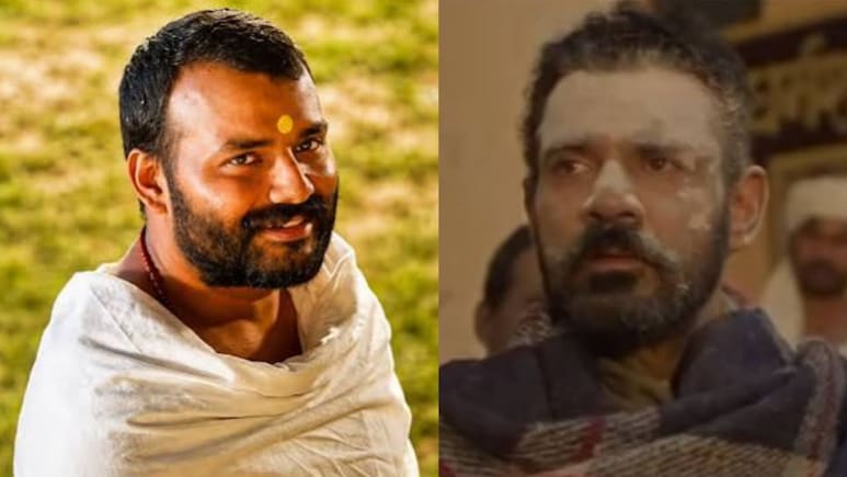 हनुमान अंश कर चमकी इस एक्टर की किस्मत, सलमान खान की फिल्म में हुई एंट्री, बोला- असली कामयाबी इस फिल्म से मिली