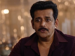 'Want To Prove Myself': Ravi Kishan To NDTV On 'Feeling The Pressure' Of Entering <i>Mirzapur</i> Universe