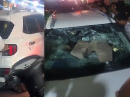 Rajasthan Family Kidnaps Daughter For Marrying Lover In Bengaluru, Then A Car Crash