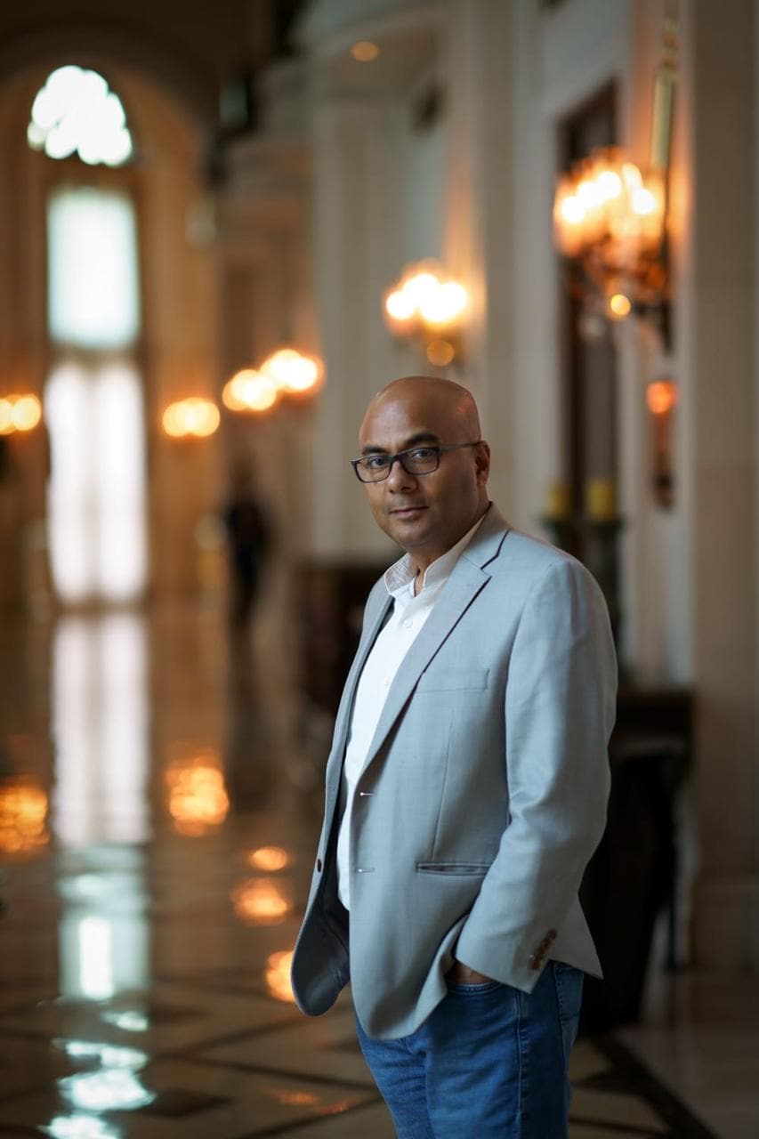 Narendra Modi@25: Disrupt, Deliver, Dominate