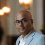 Bhupendra Chaubey