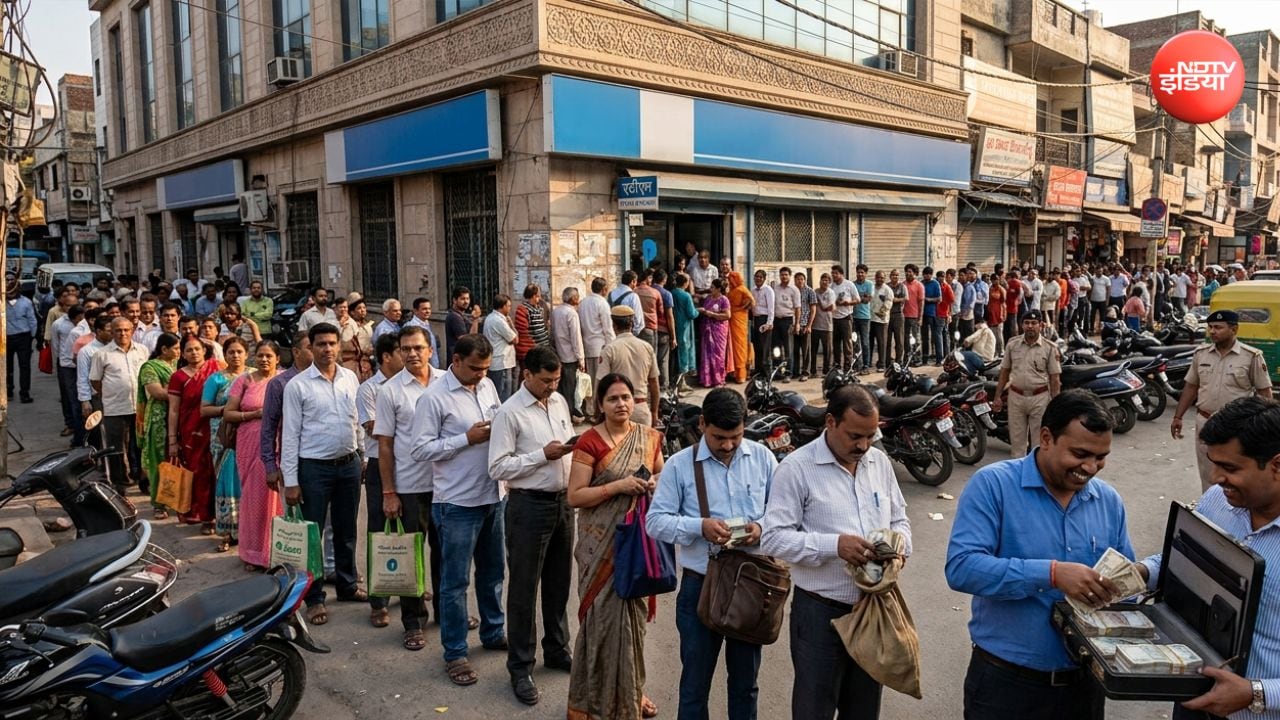 बैंक अकाउंट खोलते ही मुफ्त मिलता है 5 रुपये का बीमा, जानें क्या हैं नियम और कैसे उठाएं लाभ