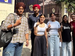 DUSU Elections 2026 LIVE News Updates: Voting For Second Shift Underway