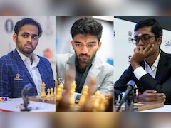 गुकेश-प्रज्ञानानंदा की टीम के साथ हुआ बुरा बर्ताव,  शतरंज ओलंपियाड में 5 घंटे इंतजार करने के बाद मिले कमरे