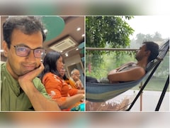 'बेटर क्वालिटी ऑफ लाइफ' के लिए बेंगलुरु छोड़कर लखनऊ शिफ्ट हो गया कपल, पड़ोसियों ने ताने देकर कर दिया परेशान