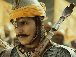 Akshay Kumar Stumped On <i>KBC 18</i> By Question On Prithviraj Chauhan, A Role He Once Played In His Biopic