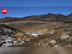 भारत-चीन में सुलझ रहे रिश्ते, 2025 में LAC सैनिकों की तैनाती में कमी आने का दावा