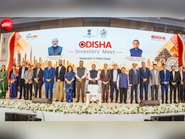 ओडिशा UAE निवेश रोड शो को बड़ी सफलता, CM माझी ले आए 2.43 लाख करोड़ रुपए के निवेश प्रस्ताव