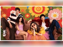 Don't Be Shy OTT Release: Plot, Cast, When, Where To Watch Alia Bhatt-Backed Rom-Com?