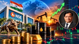 'Crude Prices High Enough To Cause Concerns'; RBI Rate Hike, $120 Brent In Focus, Says Emkay's Sonthalia