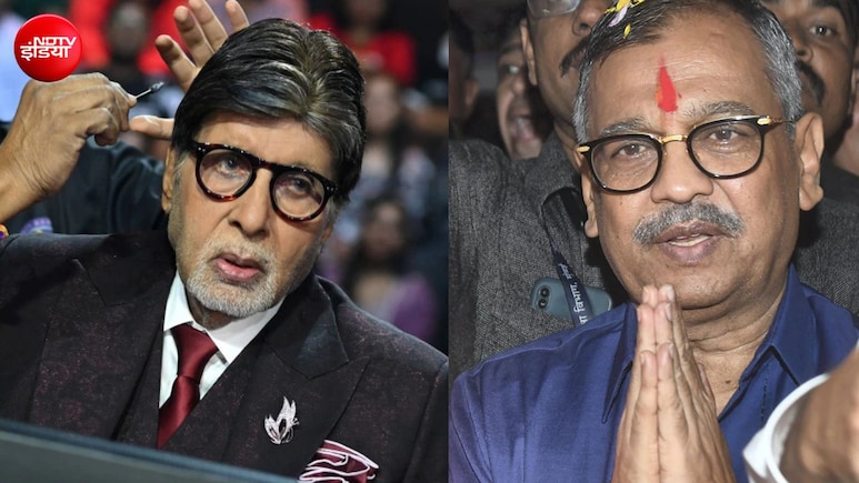 'हम गोली मार देते उसे' अमिताभ बच्चन ने अजमल कसाब को 4 साल देरी से फांसी लगने पर दिया रिएक्शन