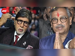 'हम गोली मार देते उसे' अमिताभ बच्चन ने अजमल कसाब को 4 साल देरी से फांसी लगने पर दिया रिएक्शन