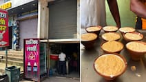 एक मामूली दुकान, कैसे बनी बनारस की पहचान-द्वारिका लस्सी के मालिक द्वारिका मांझी ने खुद समझाया
