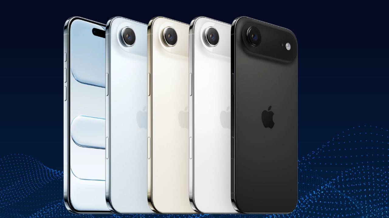 iPhone 18 Series लॉन्च से पहले इस आईफोन की कीमत धड़ाम! 58,500 रुपये तक की छूट