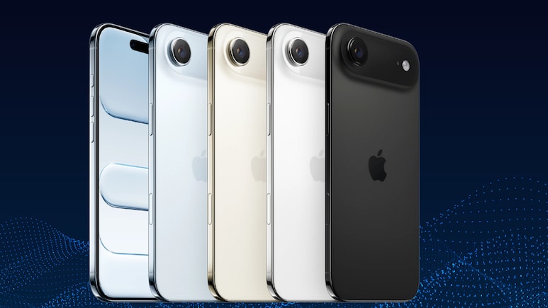iPhone 18 Series लॉन्च से पहले इस आईफोन की कीमत धड़ाम! 58,500 रुपये तक की छूट