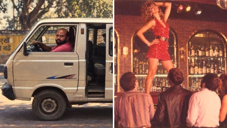 ChatGPT '80s Vibe' Trend Weaponised? Congress And BJP Share Posts