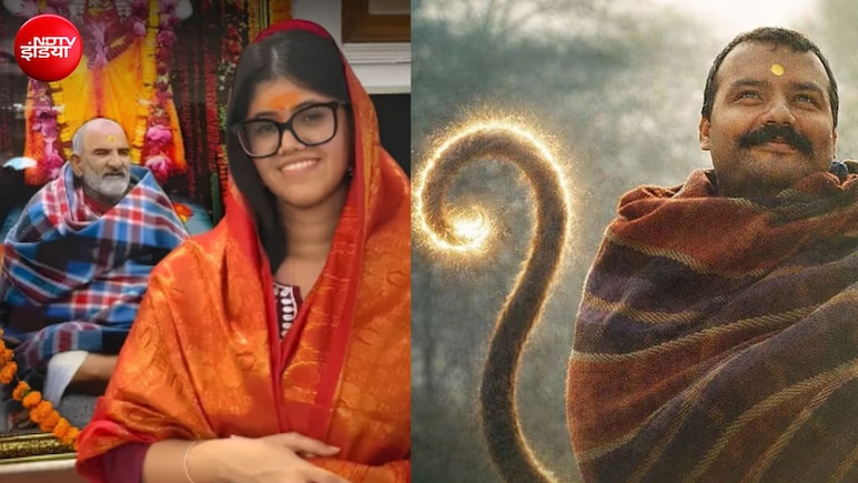 कौन हैं हनुमान अंश की त्रिदेवियां, जिन्होंने नीम करौली बाबा पर बनी फिल्म को किया प्रोड्यूस, एक तो है 21 साल की अर्थशास्त्र की स्टूडेंट