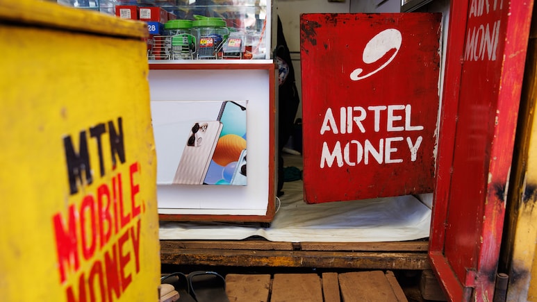 Mobile Payments Firm Airtel Money Announces Plans For London IPO