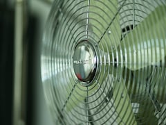 IIT Bombay Replaces Hostel Ceiling Fans With Wall-Mounted Units Amid Student Safety Concerns