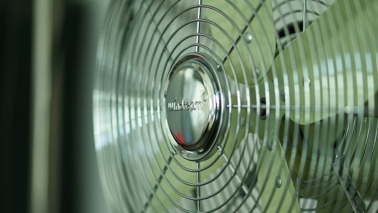 IIT Bombay Replaces Hostel Ceiling Fans With Wall-Mounted Units Amid Student Safety Concerns