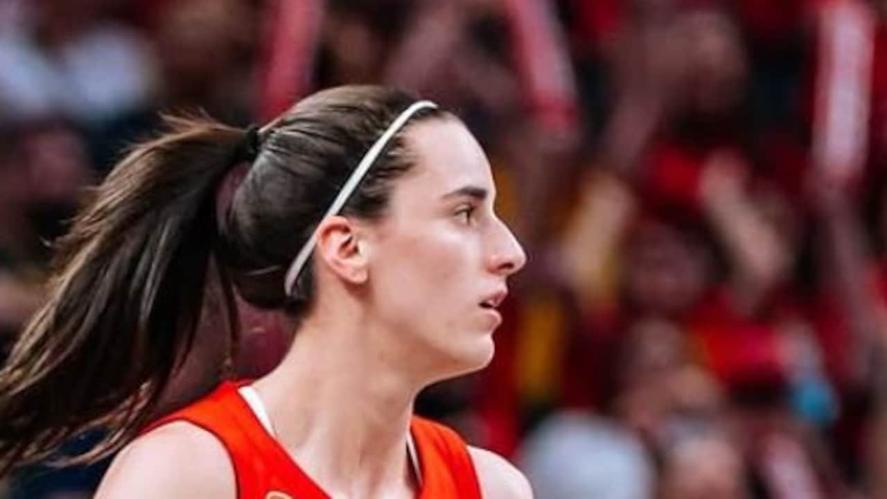Caitlin Clark Escapes WNBA Suspension After Fever Win As 24-Year-Old Guard’s Smart Play Provides Major Relief