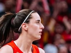 Caitlin Clark Escapes WNBA Suspension After Fever Win As 24-Year-Old Guard’s Smart Play Provides Major Relief