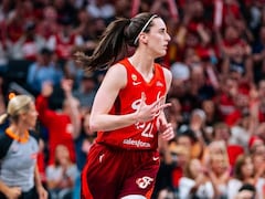 "When Its Hot, You Got To Milk It": Olden Polynice Says WNBA Missed Caitlin Clark Opportunity