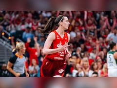 Caitlin Clark Wants A Legacy Bigger Than A WNBA Championship With Indiana Fever