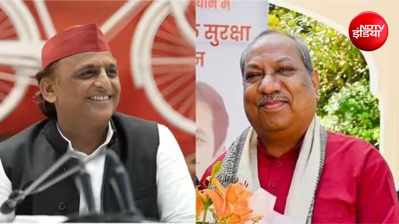 "पहले कांग्रेस से सीटों का बंटवारा कर ले...संजय निषाद के बयान पर, सपा बोली- सम्मान और अधिकार पैसों में न बेचे