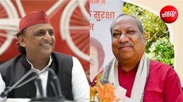 "पहले कांग्रेस से सीटों का बंटवारा कर ले...संजय निषाद के बयान पर, सपा बोली- सम्मान और अधिकार पैसों में न बेचे