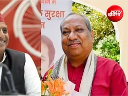 "पहले कांग्रेस से सीटों का बंटवारा कर ले...संजय निषाद के बयान पर, सपा बोली- सम्मान और अधिकार पैसों में न बेचे
