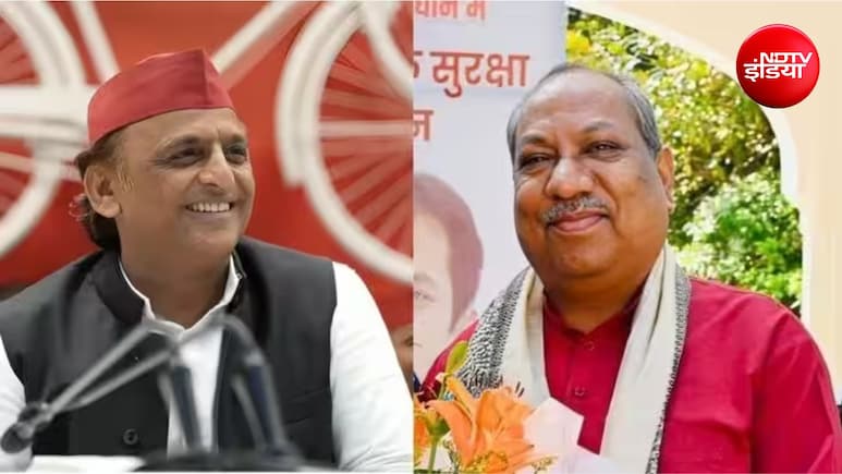 "पहले कांग्रेस से सीटों का बंटवारा कर ले...संजय निषाद के बयान पर, सपा बोली- सम्मान और अधिकार पैसों में न बेचे