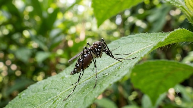 Tamil Nadu Hospitals Expand Fever Treatment Facilities Amid Rising Dengue Cases