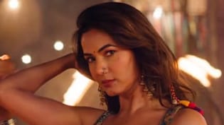 "None Of Us Expected This Kind Of A Storm": Sonal Chauhan To NDTV On <i>Mirzapur The Movie's</i> Box Office Success