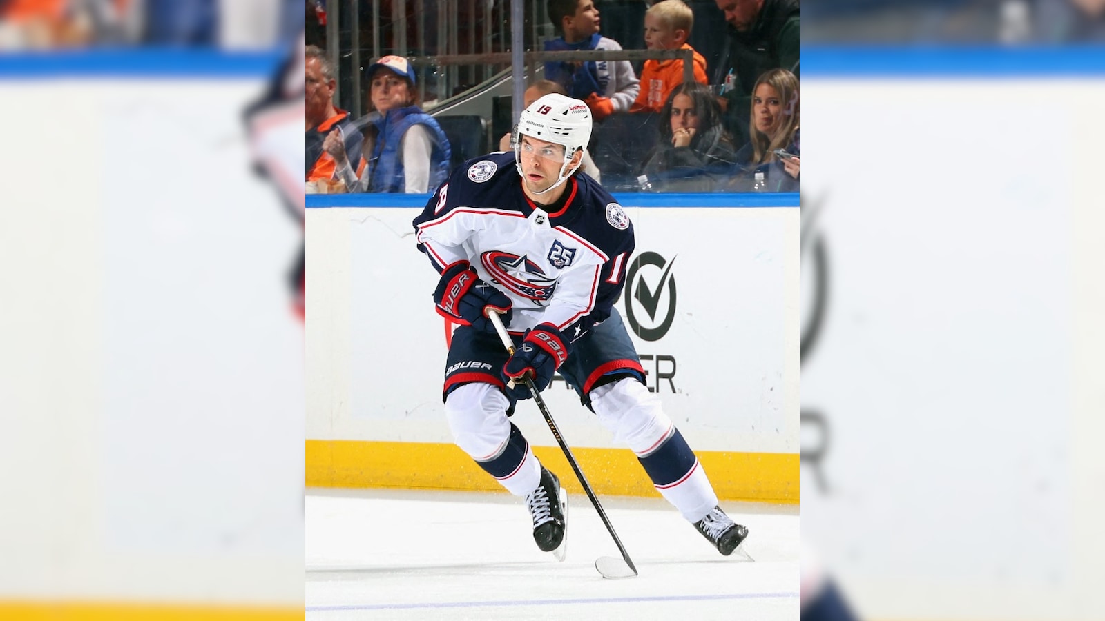 Could Adam Fantilli And The Columbus Blue Jackets Finally Agree New Contract?