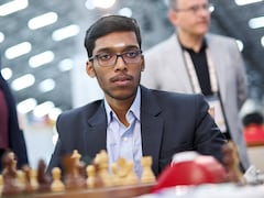 Chess Olympiad: Indian Men Claim Silver, Women Win Bronze