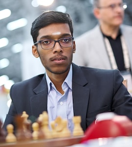 Chess Olympiad: Indian Men Claim Silver, Women Win Bronze