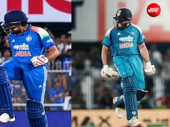 शतक के बाद रवींद्र जडेजा ने पूछा 'हिटमैन' के सीक्रेट सेलिब्रेशन का राज, रोहित शर्मा ने दिया मजेदार जवाब