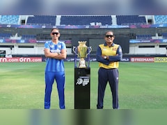 महिला एशिया कप फाइनल: बल्लेबाजों के लिए अलग योजना, लेकिन जीत का मंत्र कुछ और, हरमनप्रीत ने बताया मास्टरप्लान