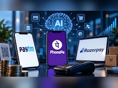 Paytm, PhonePe, Razorpay Are Building AI Products. When Will They Start Making Money?