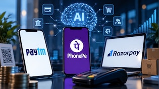 Paytm, PhonePe, Razorpay Are Building AI Products. When Will They Start Making Money?