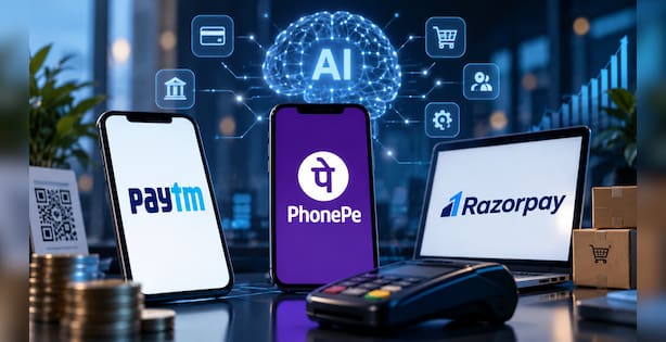 Paytm, PhonePe, Razorpay Are Building AI Products. When Will They Start Making Money?