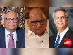 Tata Trusts vs Tata Sons में शरद पवार की एंट्री, जमशेदजी टाटा की विरासत का किया जिक्र, दी ये सलाह  